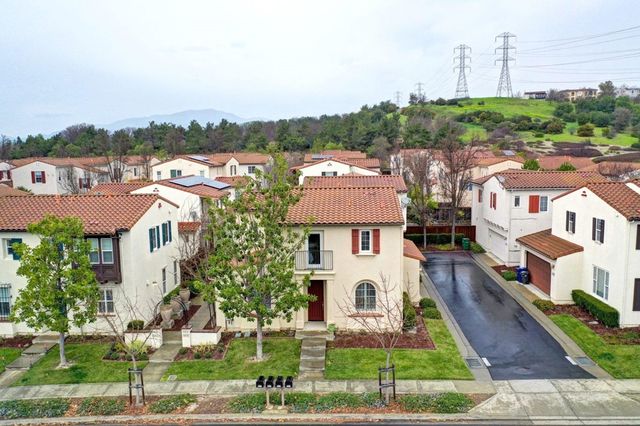 9827 9827 Belladonna Dr, San Ramon, CA 94582