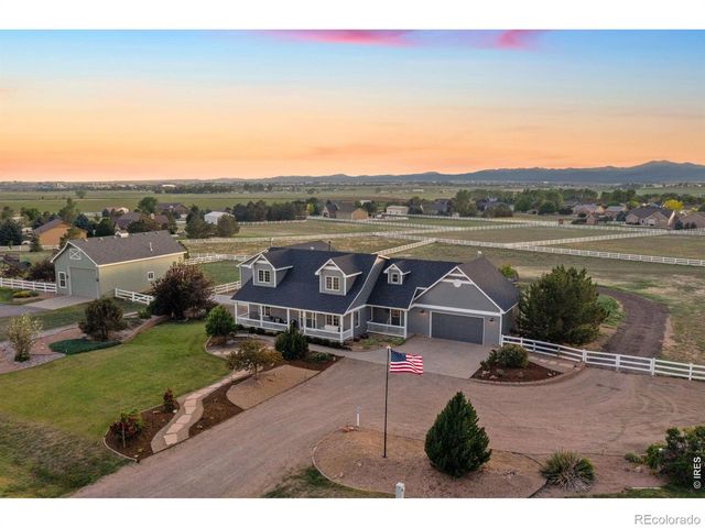 2211 San Miguel Drive, Severance, CO 80550