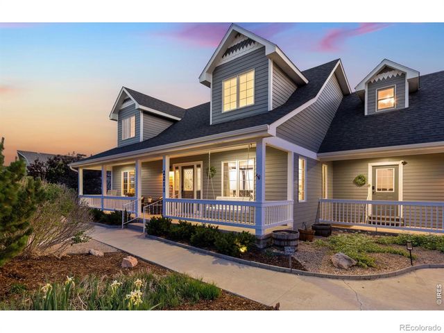 2211 San Miguel Drive, Severance, CO 80550