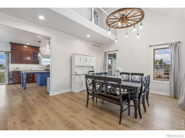 2211 San Miguel Drive, Severance, CO 80550