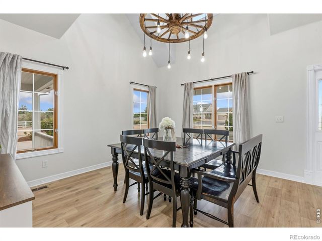 2211 San Miguel Drive, Severance, CO 80550