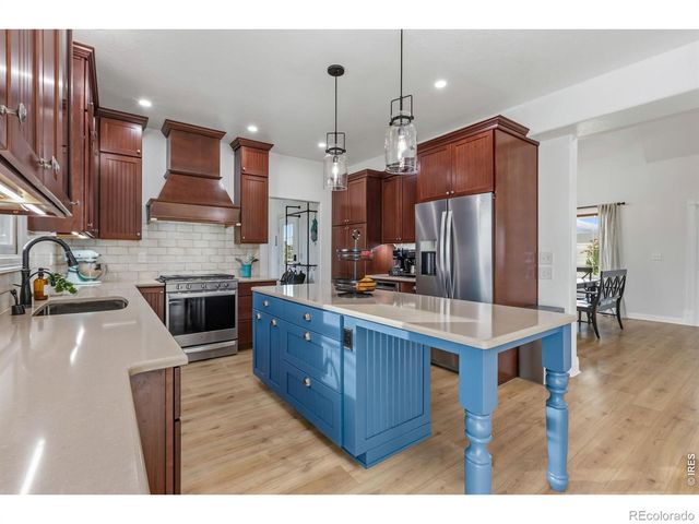 2211 San Miguel Drive, Severance, CO 80550