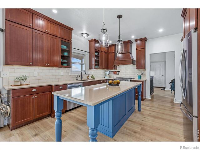 2211 San Miguel Drive, Severance, CO 80550