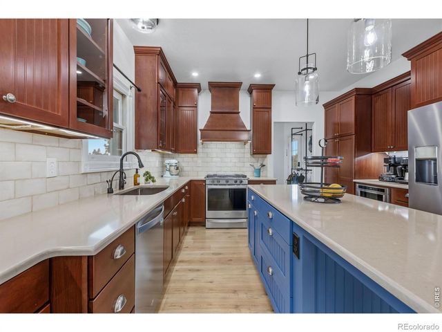 2211 San Miguel Drive, Severance, CO 80550