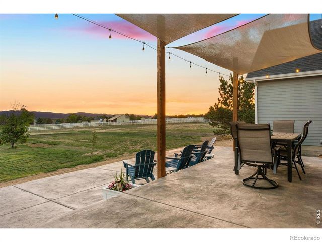 2211 San Miguel Drive, Severance, CO 80550