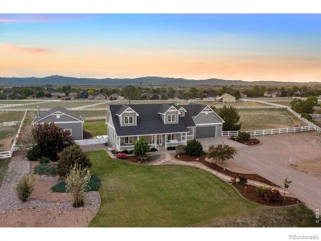 2211 San Miguel Drive, Severance, CO 80550