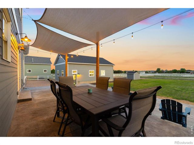 2211 San Miguel Drive, Severance, CO 80550