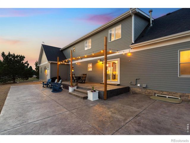 2211 San Miguel Drive, Severance, CO 80550