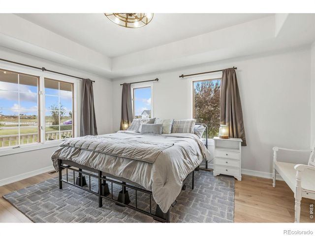 2211 San Miguel Drive, Severance, CO 80550