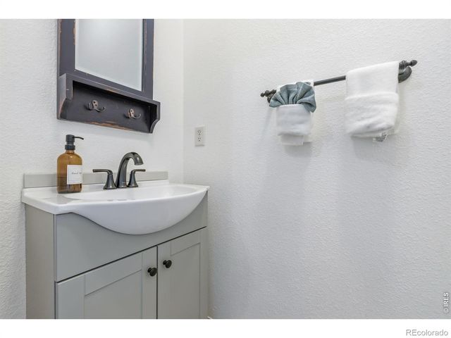 2211 San Miguel Drive, Severance, CO 80550