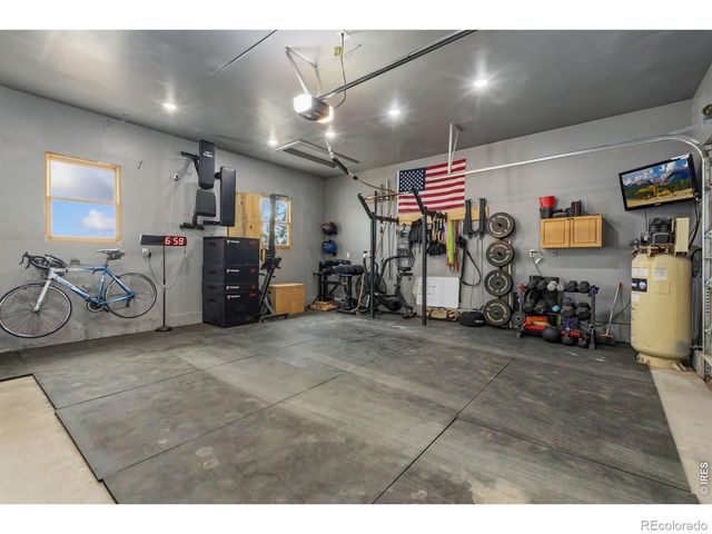 2211 San Miguel Drive, Severance, CO 80550