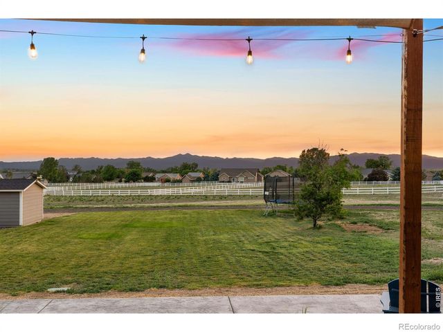 2211 San Miguel Drive, Severance, CO 80550