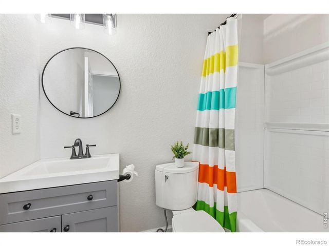 2211 San Miguel Drive, Severance, CO 80550
