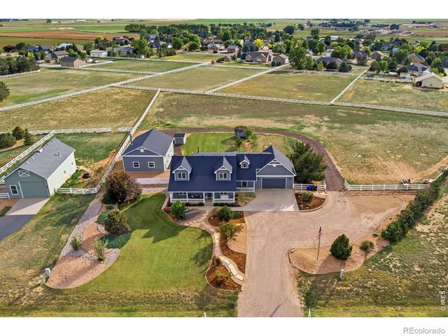 2211 San Miguel Drive, Severance, CO 80550