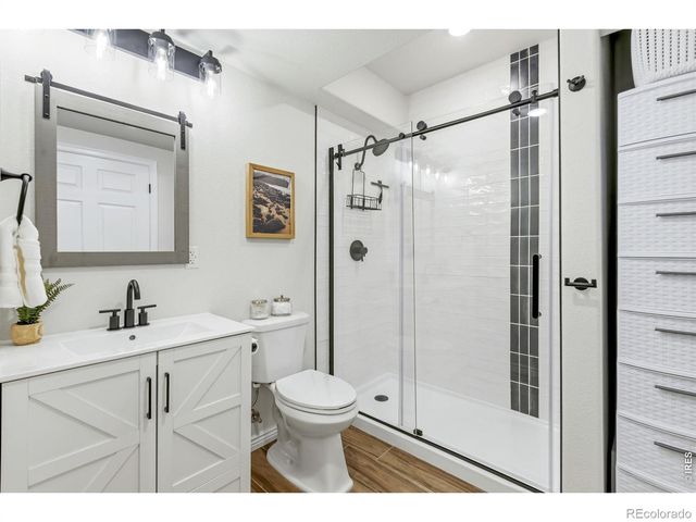 2211 San Miguel Drive, Severance, CO 80550