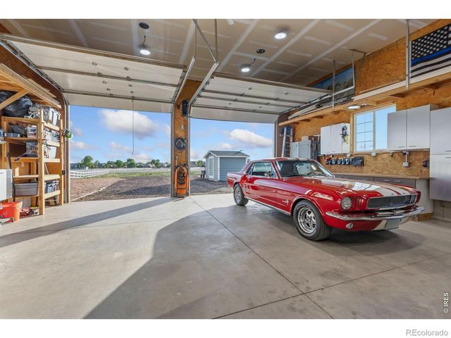2211 San Miguel Drive, Severance, CO 80550