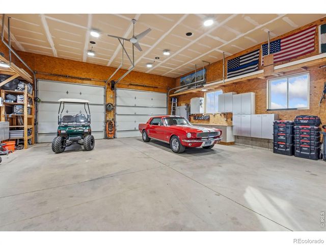 2211 San Miguel Drive, Severance, CO 80550