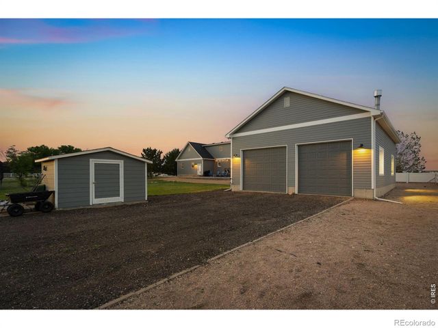 2211 San Miguel Drive, Severance, CO 80550