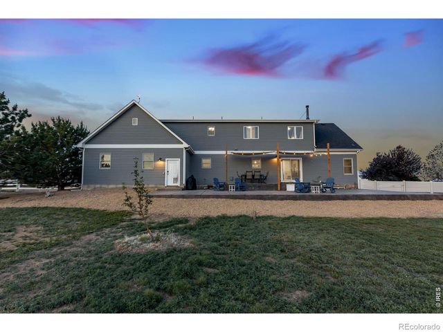 2211 San Miguel Drive, Severance, CO 80550