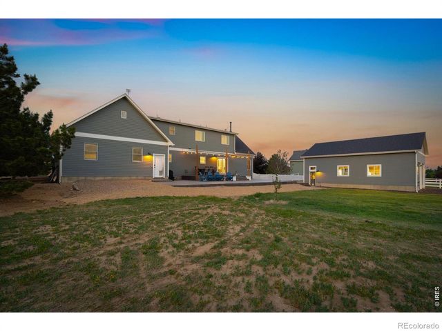 2211 San Miguel Drive, Severance, CO 80550