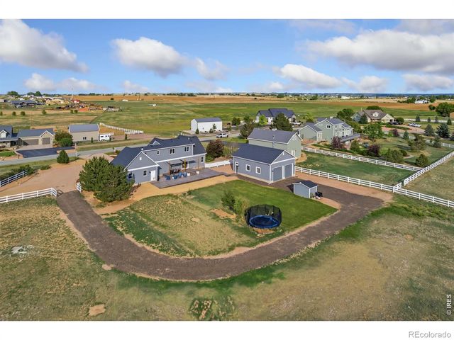 2211 San Miguel Drive, Severance, CO 80550
