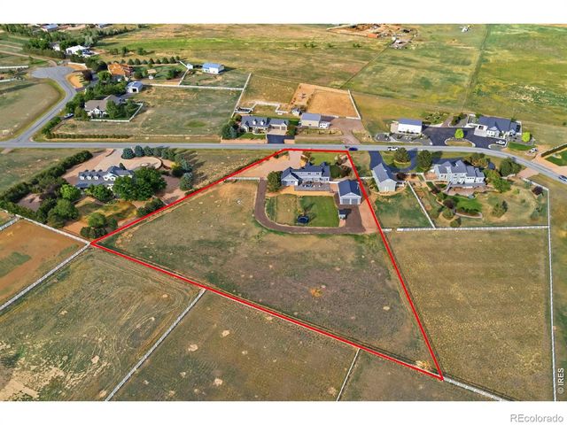 2211 San Miguel Drive, Severance, CO 80550