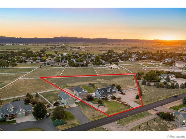 2211 San Miguel Drive, Severance, CO 80550