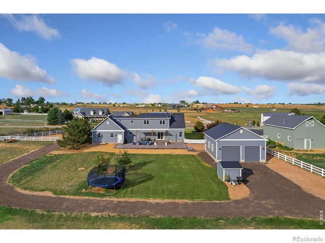 2211 San Miguel Drive, Severance, CO 80550
