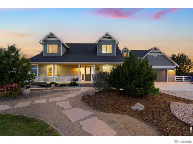 2211 San Miguel Drive, Severance, CO 80550