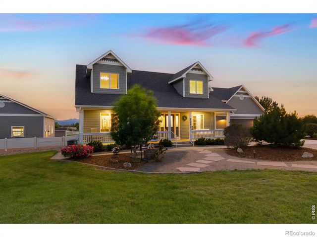 2211 San Miguel Drive, Severance, CO 80550