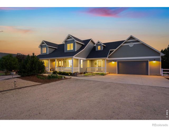 2211 San Miguel Drive, Severance, CO 80550