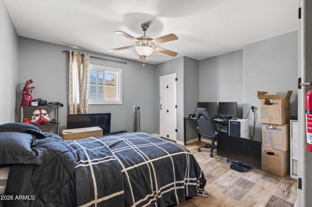 19426 N LAKEFOREST Drive, Sun City, AZ 85373