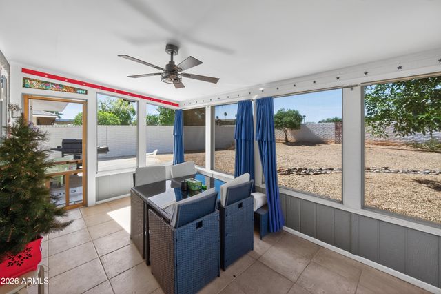 19426 N LAKEFOREST Drive, Sun City, AZ 85373