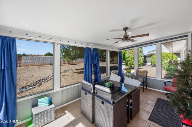 19426 N LAKEFOREST Drive, Sun City, AZ 85373