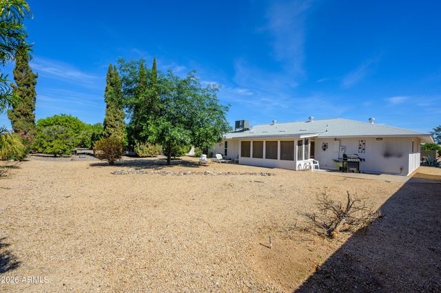 19426 N LAKEFOREST Drive, Sun City, AZ 85373
