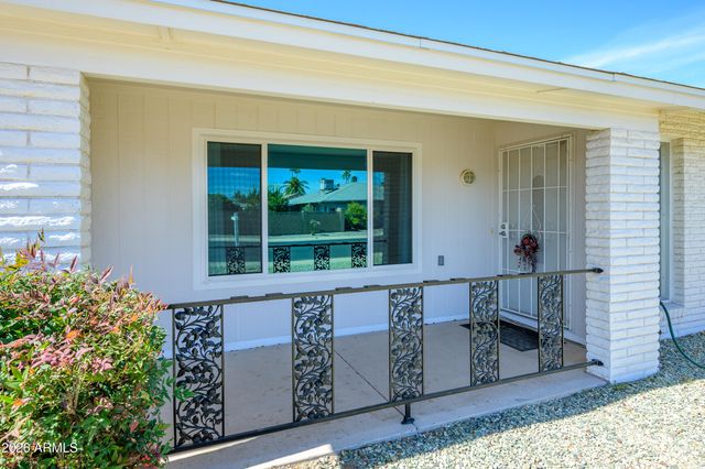 19426 N LAKEFOREST Drive, Sun City, AZ 85373