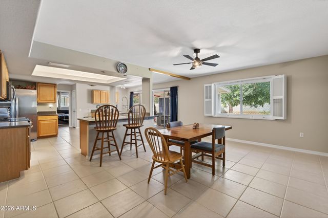 19426 N LAKEFOREST Drive, Sun City, AZ 85373