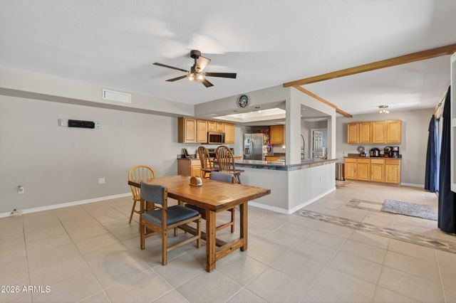 19426 N LAKEFOREST Drive, Sun City, AZ 85373