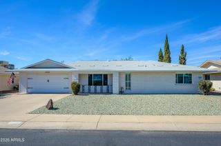 19426 N LAKEFOREST Drive, Sun City, AZ 85373