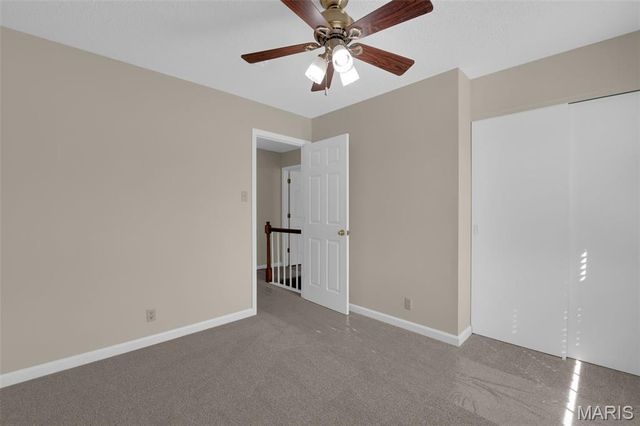 5545 Dantonaire Place, St Louis, MO 63128