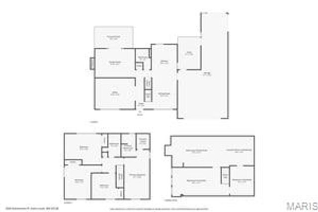 5545 Dantonaire Place, St Louis, MO 63128