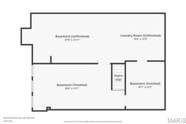 5545 Dantonaire Place, St Louis, MO 63128