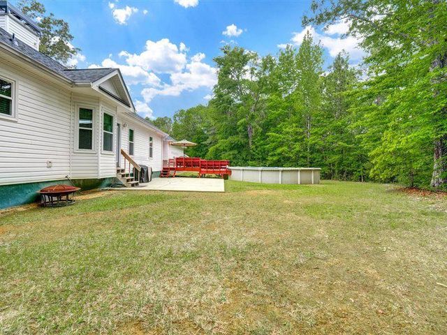 418 Campbell Road, Cedartown, GA 30125