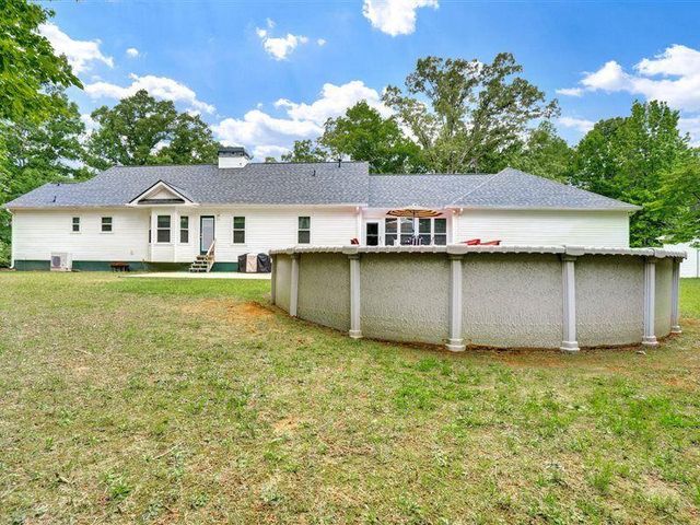 418 Campbell Road, Cedartown, GA 30125