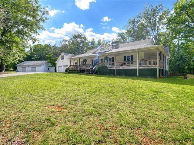 418 Campbell Road, Cedartown, GA 30125