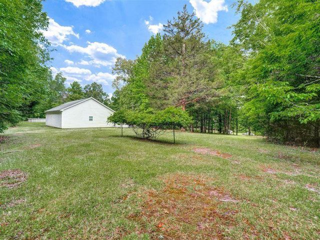 418 Campbell Road, Cedartown, GA 30125