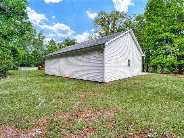 418 Campbell Road, Cedartown, GA 30125