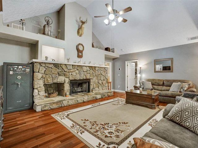 418 Campbell Road, Cedartown, GA 30125