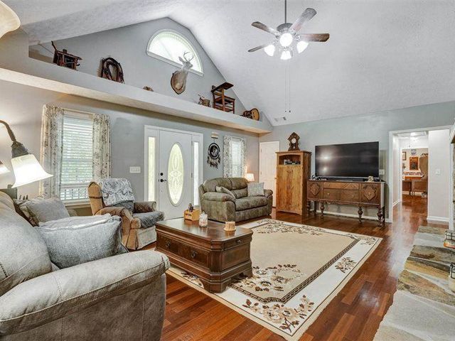 418 Campbell Road, Cedartown, GA 30125
