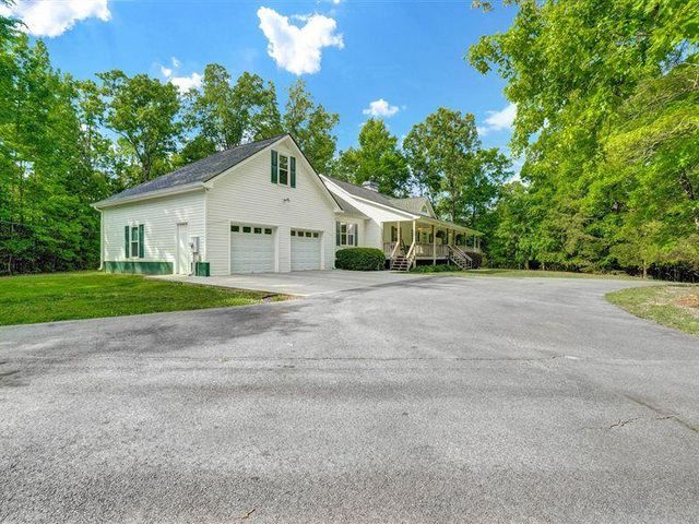 418 Campbell Road, Cedartown, GA 30125
